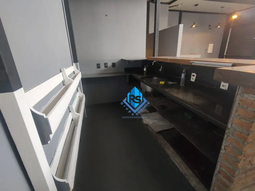 Foto 7 de Sala Comercial para alugar, 70m2 em Taboão, Sao Bernardo Do Campo - SP