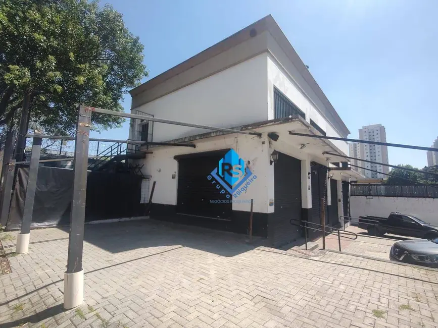 Foto 2 de Sala Comercial para alugar, 70m2 em Taboão, Sao Bernardo Do Campo - SP