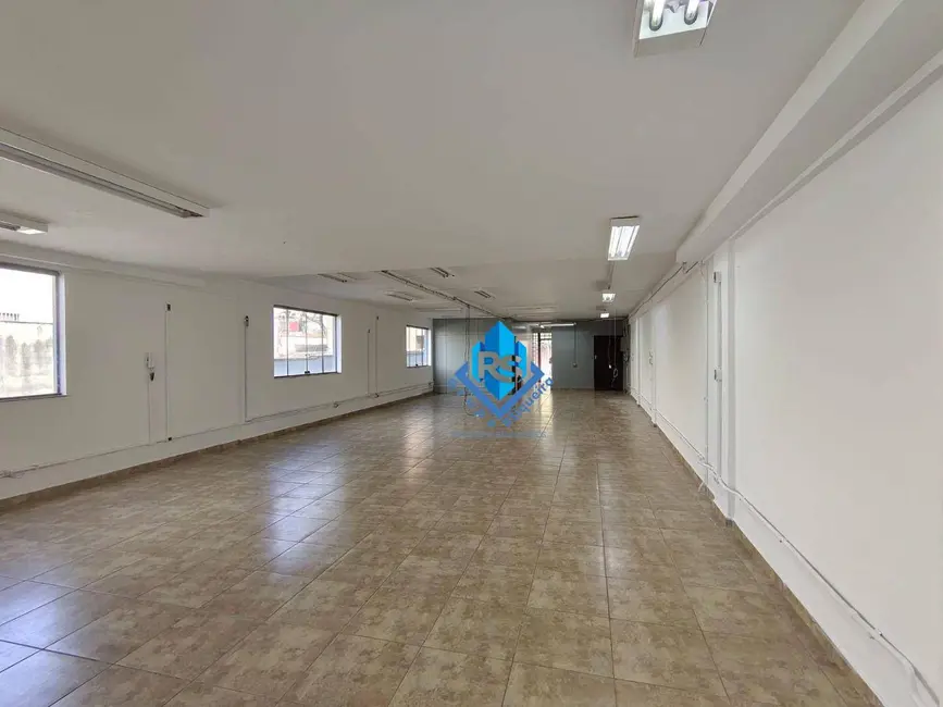 Sala Comercial para alugar, 380m2 em Vila Firmiano Pinto, São Paulo - SP - imagem 1 Foto 1 de Sala Comercial para alugar, 380m2 em Vila Firmiano Pinto, São Paulo - SP
