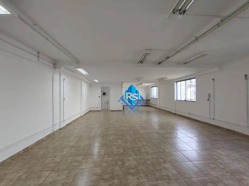 Sala Comercial para alugar, 380m2 em Vila Firmiano Pinto, São Paulo - SP - imagem 6 Foto 6 de Sala Comercial para alugar, 380m2 em Vila Firmiano Pinto, São Paulo - SP