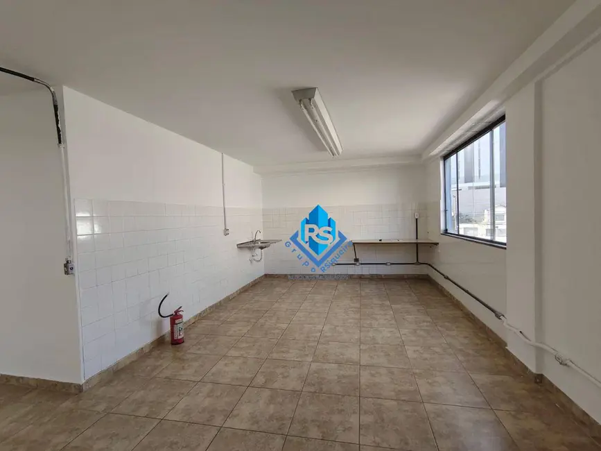 Sala Comercial para alugar, 380m2 em Vila Firmiano Pinto, São Paulo - SP - imagem 9 Foto 9 de Sala Comercial para alugar, 380m2 em Vila Firmiano Pinto, São Paulo - SP