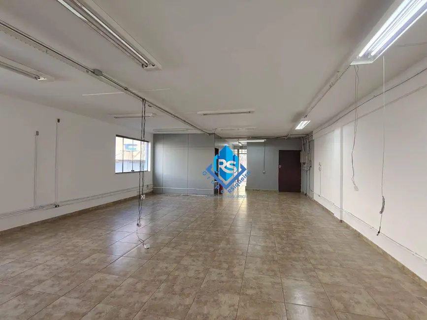Sala Comercial para alugar, 380m2 em Vila Firmiano Pinto, São Paulo - SP - imagem 4 Foto 4 de Sala Comercial para alugar, 380m2 em Vila Firmiano Pinto, São Paulo - SP