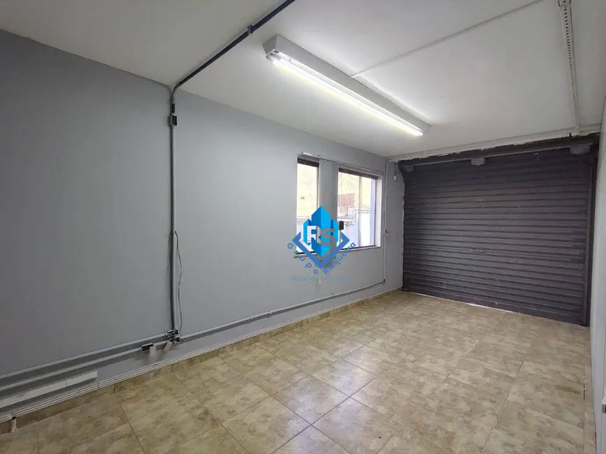 Sala Comercial para alugar, 380m2 em Vila Firmiano Pinto, São Paulo - SP - imagem 8 Foto 8 de Sala Comercial para alugar, 380m2 em Vila Firmiano Pinto, São Paulo - SP