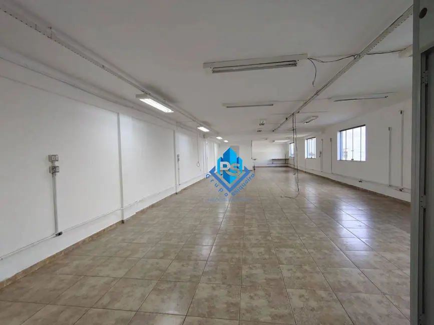 Sala Comercial para alugar, 380m2 em Vila Firmiano Pinto, São Paulo - SP - imagem 5 Foto 5 de Sala Comercial para alugar, 380m2 em Vila Firmiano Pinto, São Paulo - SP