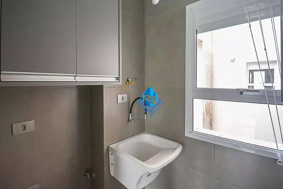 Foto 9 de Apartamento com 3 quartos para alugar, 75m2 em Sao Bernardo Do Campo - SP