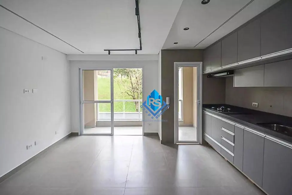 Foto 2 de Apartamento com 3 quartos para alugar, 75m2 em Sao Bernardo Do Campo - SP