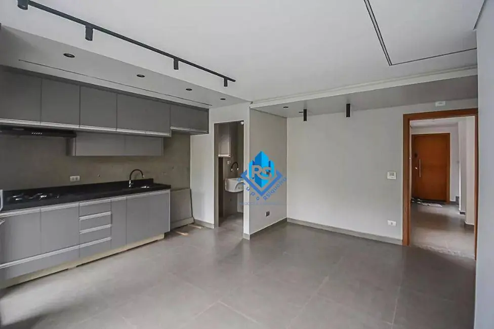 Foto 4 de Apartamento com 3 quartos para alugar, 75m2 em Sao Bernardo Do Campo - SP
