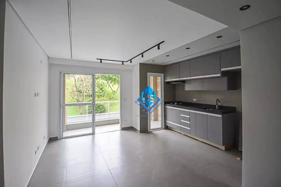 Foto 3 de Apartamento com 3 quartos para alugar, 75m2 em Sao Bernardo Do Campo - SP