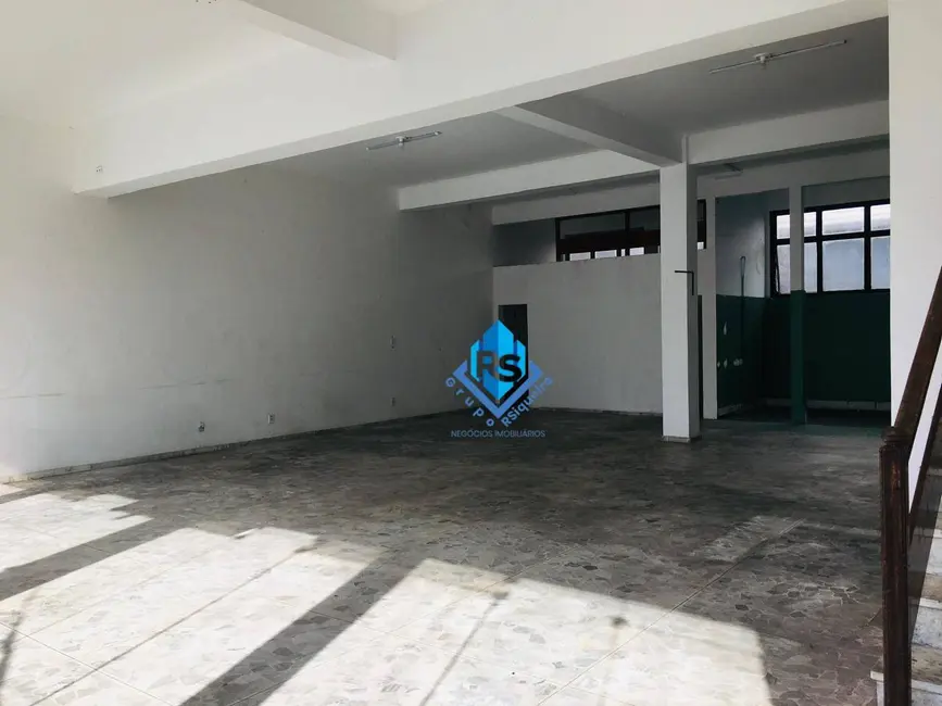 Foto 1 de Sala Comercial para alugar, 200m2 em Centro, Santo Andre - SP