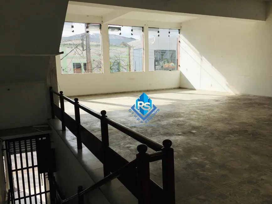 Foto 2 de Sala Comercial para alugar, 200m2 em Centro, Santo Andre - SP
