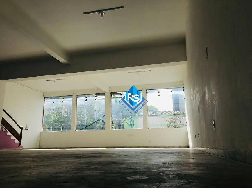 Foto 3 de Sala Comercial para alugar, 200m2 em Centro, Santo Andre - SP