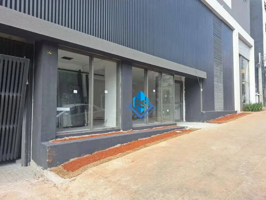 Foto 2 de Sala Comercial para alugar, 75m2 em Ipiranga, São Paulo - SP