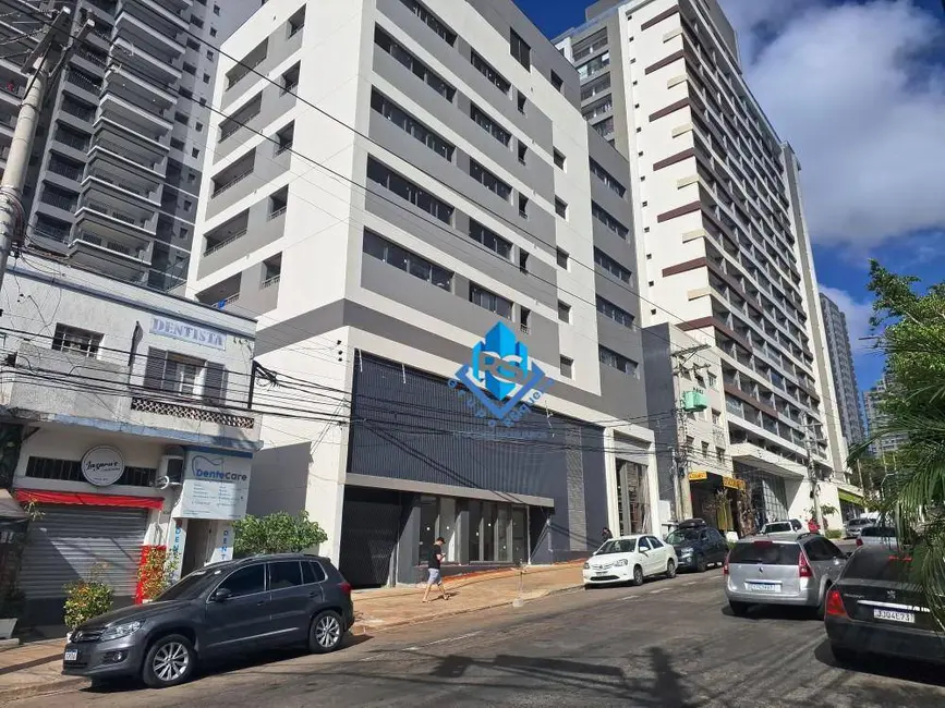 Foto 1 de Sala Comercial para alugar, 75m2 em Ipiranga, São Paulo - SP