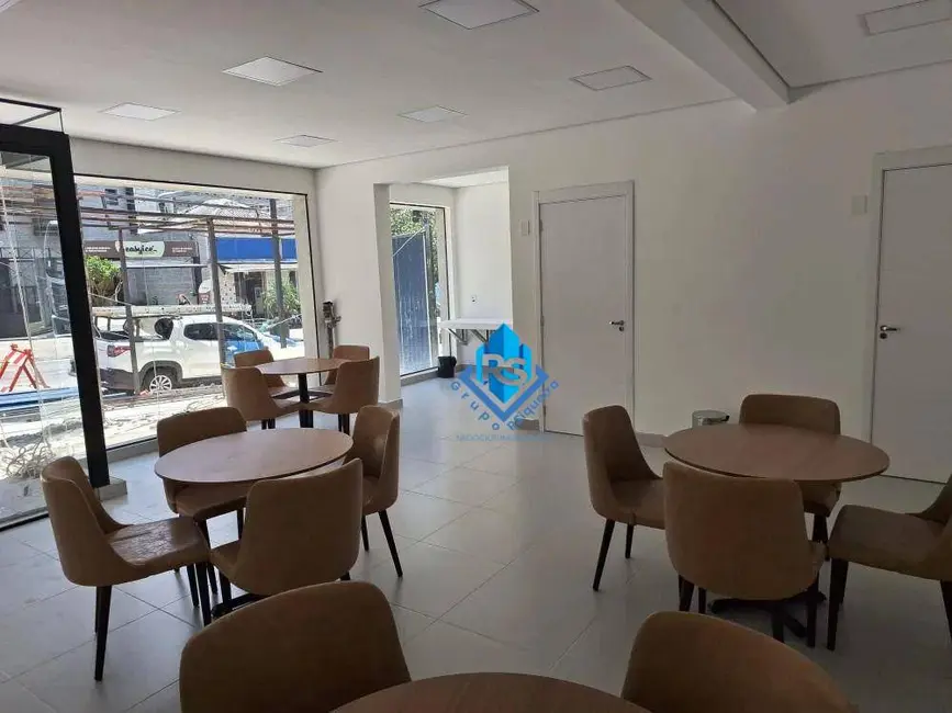 Foto 4 de Sala Comercial para alugar, 75m2 em Ipiranga, São Paulo - SP