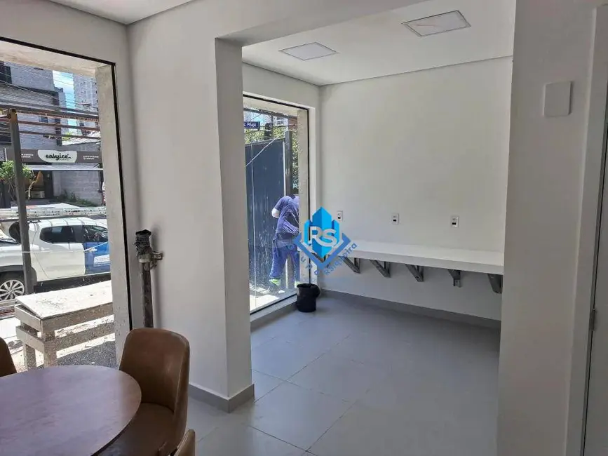 Foto 6 de Sala Comercial para alugar, 75m2 em Ipiranga, São Paulo - SP