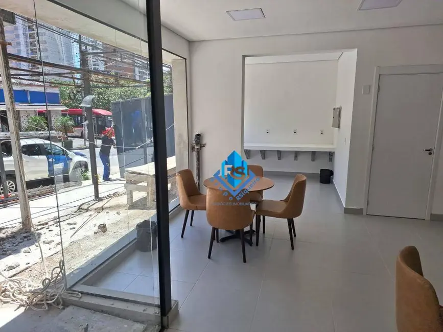 Foto 5 de Sala Comercial para alugar, 75m2 em Ipiranga, São Paulo - SP