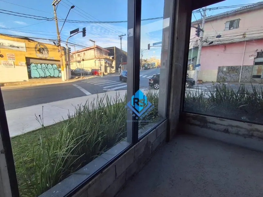 Sala Comercial para alugar, 81m2 em Bosque da Saúde, São Paulo - SP - imagem 6 Foto 6 de Sala Comercial para alugar, 81m2 em Bosque da Saúde, São Paulo - SP