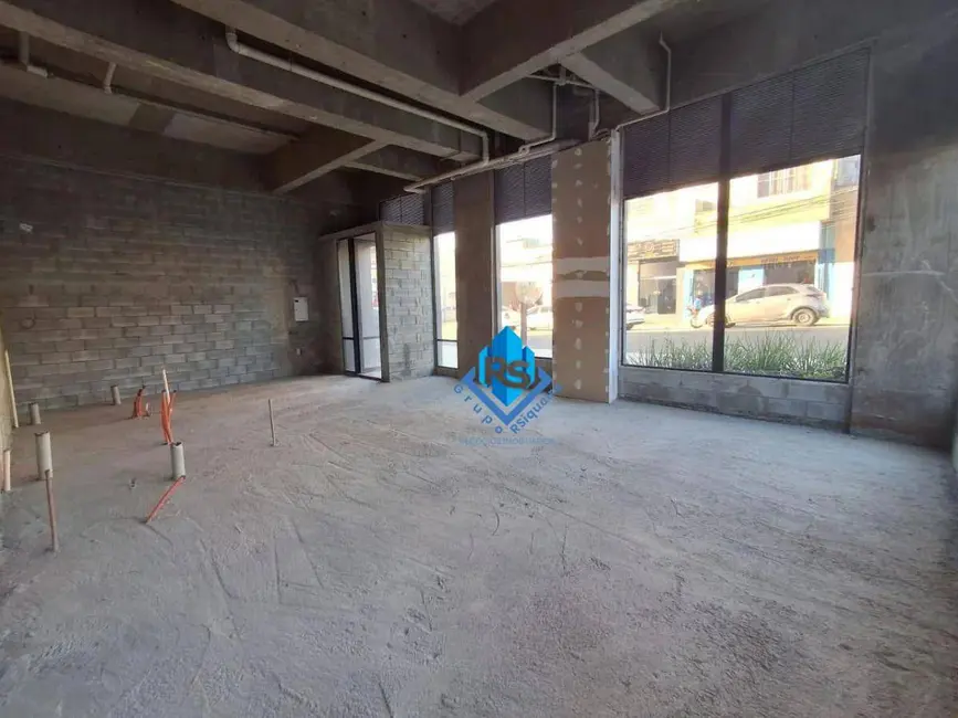 Sala Comercial para alugar, 81m2 em Bosque da Saúde, São Paulo - SP - imagem 7 Foto 7 de Sala Comercial para alugar, 81m2 em Bosque da Saúde, São Paulo - SP