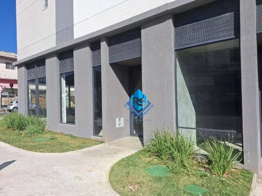 Sala Comercial para alugar, 81m2 em Bosque da Saúde, São Paulo - SP - imagem 2 Foto 2 de Sala Comercial para alugar, 81m2 em Bosque da Saúde, São Paulo - SP