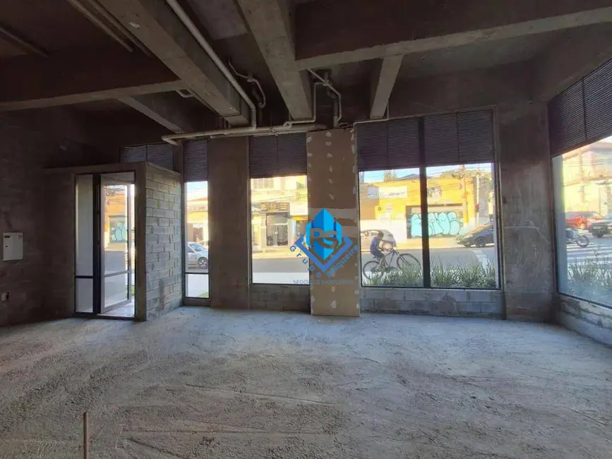 Sala Comercial para alugar, 81m2 em Bosque da Saúde, São Paulo - SP - imagem 5 Foto 5 de Sala Comercial para alugar, 81m2 em Bosque da Saúde, São Paulo - SP