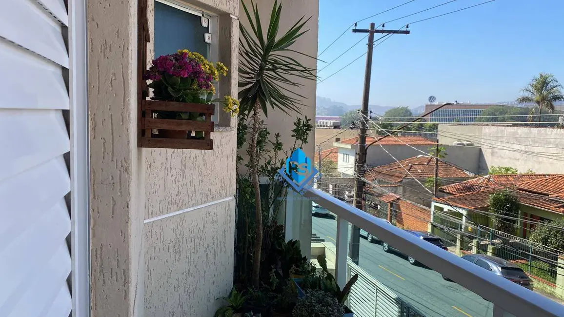 Foto 1 de Sobrado com 3 quartos para alugar, 250m2 em Sao Bernardo Do Campo - SP