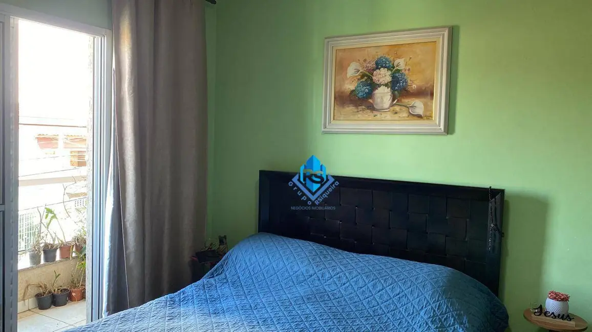 Foto 3 de Sobrado com 3 quartos para alugar, 250m2 em Sao Bernardo Do Campo - SP