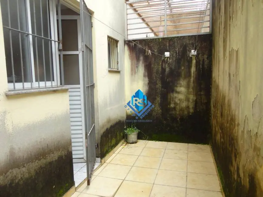 Foto 7 de Sobrado com 3 quartos para alugar, 250m2 em Sao Bernardo Do Campo - SP