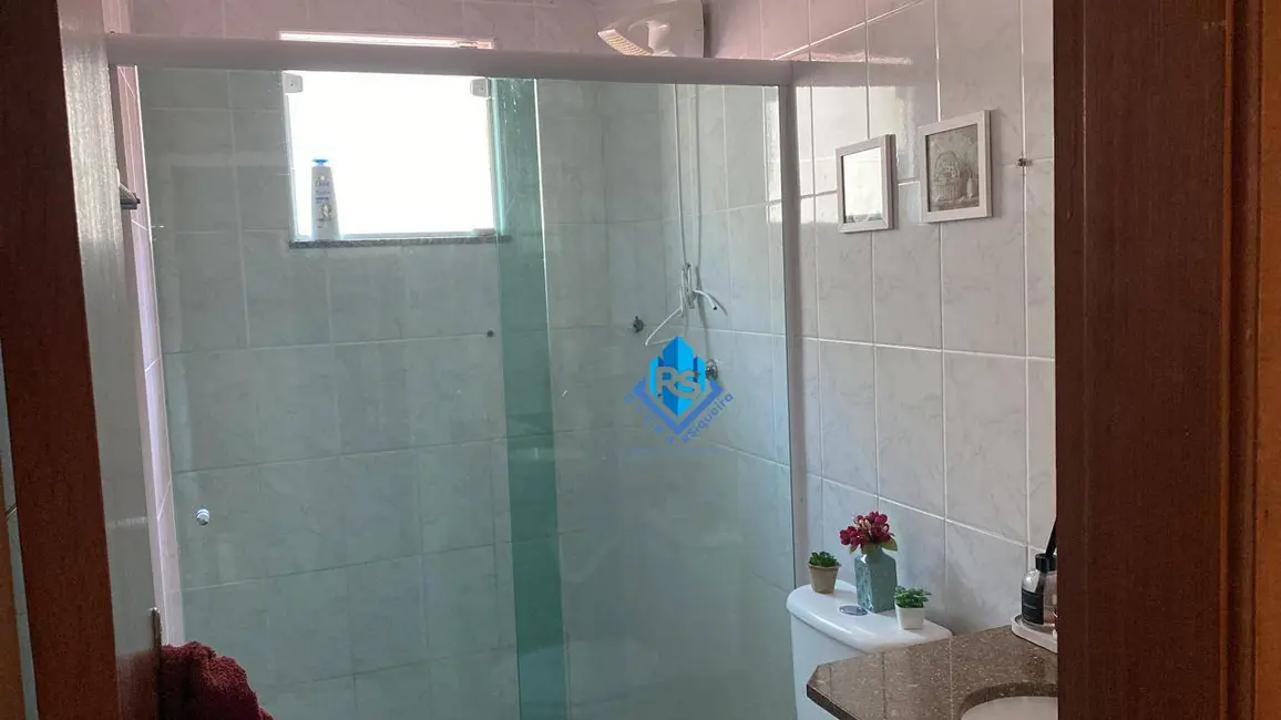 Foto 6 de Sobrado com 3 quartos para alugar, 250m2 em Sao Bernardo Do Campo - SP