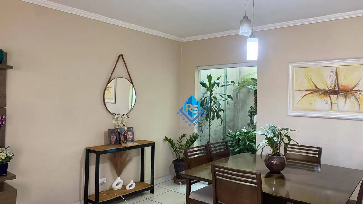 Foto 5 de Sobrado com 3 quartos para alugar, 250m2 em Sao Bernardo Do Campo - SP