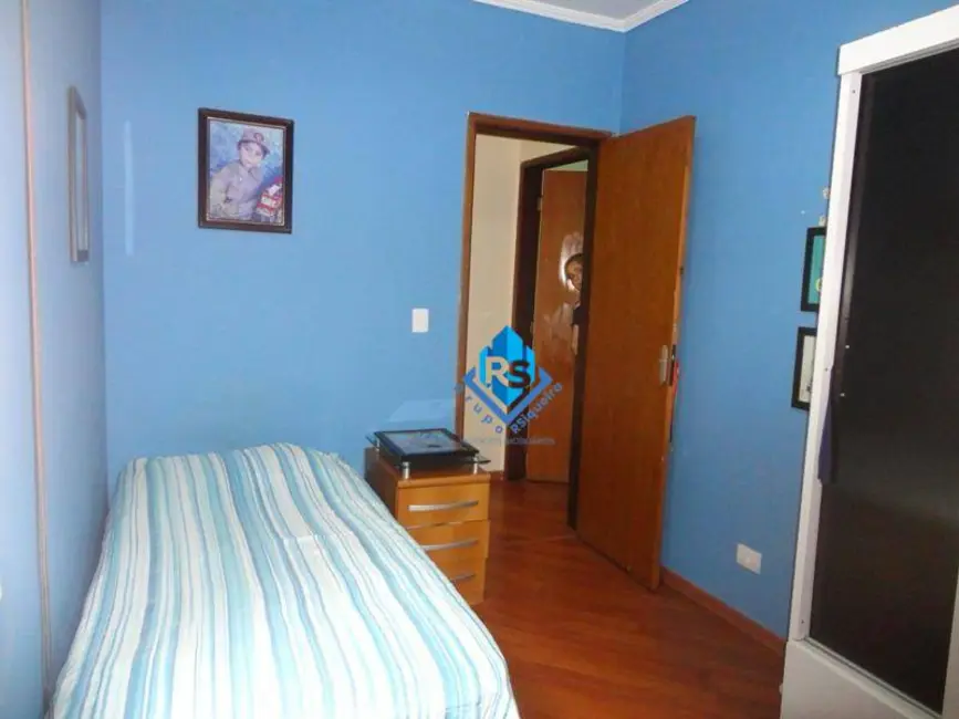 Foto 9 de Sobrado com 3 quartos para alugar, 250m2 em Sao Bernardo Do Campo - SP