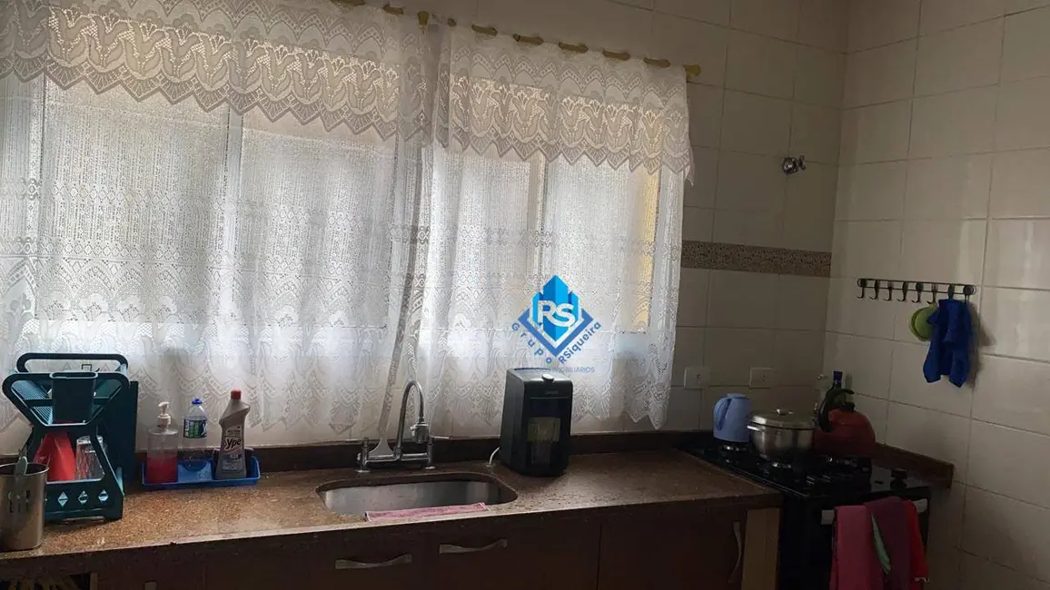 Foto 8 de Sobrado com 3 quartos para alugar, 250m2 em Sao Bernardo Do Campo - SP