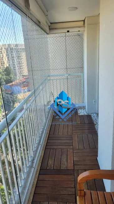 Foto 8 de Apartamento com 3 quartos à venda, 80m2 em Centro, Diadema - SP