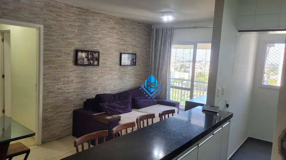 Foto 5 de Apartamento com 3 quartos à venda, 80m2 em Centro, Diadema - SP