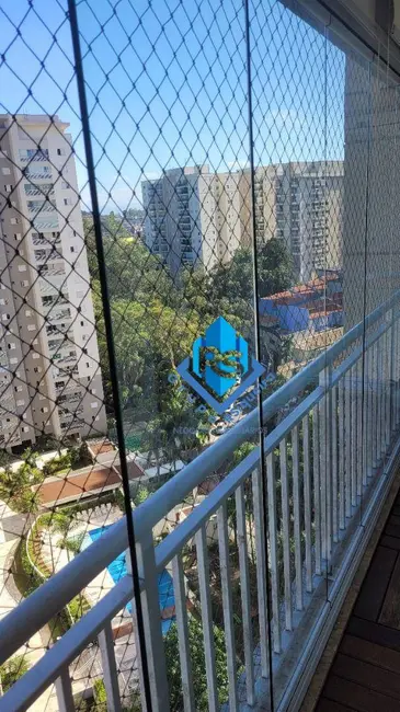 Foto 9 de Apartamento com 3 quartos à venda, 80m2 em Centro, Diadema - SP