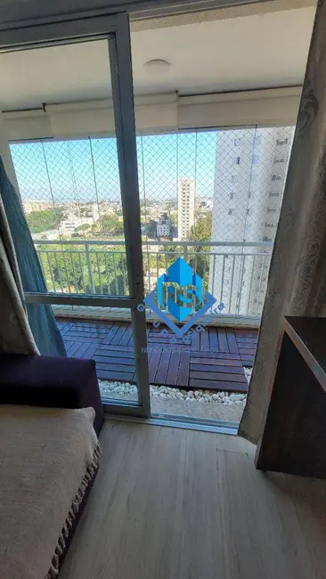 Foto 6 de Apartamento com 3 quartos à venda, 80m2 em Centro, Diadema - SP