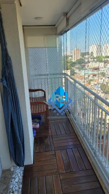 Foto 7 de Apartamento com 3 quartos à venda, 80m2 em Centro, Diadema - SP