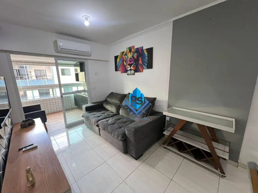 Foto 7 de Apartamento com 2 quartos à venda, 72m2 em Canto do Forte, Praia Grande - SP