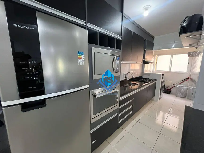 Foto 9 de Apartamento com 2 quartos à venda, 72m2 em Canto do Forte, Praia Grande - SP