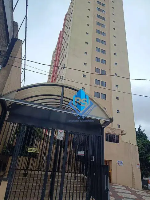 Foto 1 de Apartamento com 2 quartos à venda, 51m2 em Centro, Diadema - SP