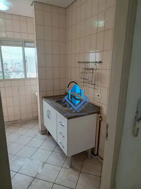 Foto 5 de Apartamento com 2 quartos à venda, 51m2 em Centro, Diadema - SP