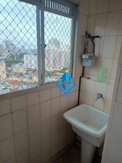 Foto 7 de Apartamento com 2 quartos à venda, 51m2 em Centro, Diadema - SP