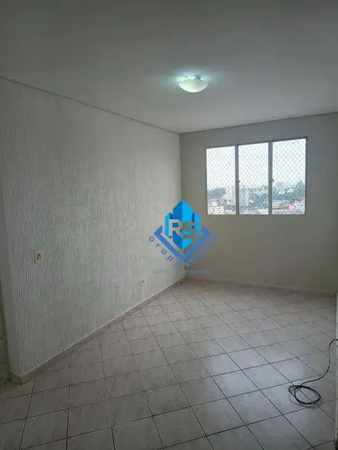 Foto 2 de Apartamento com 2 quartos à venda, 51m2 em Centro, Diadema - SP