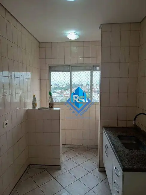 Foto 6 de Apartamento com 2 quartos à venda, 51m2 em Centro, Diadema - SP
