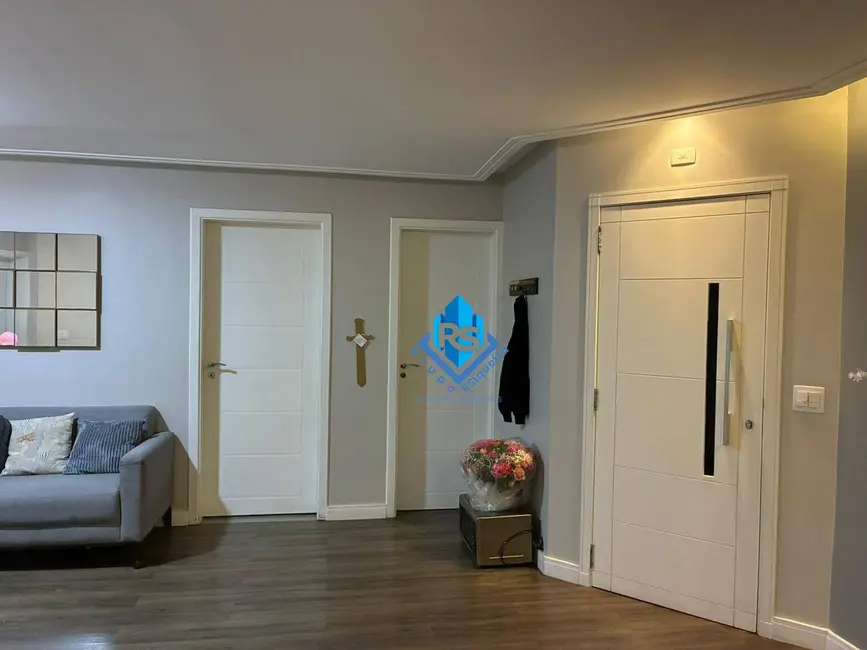 Apartamento com 3 quartos à venda, 135m2 em Rudge Ramos, Sao Bernardo Do Campo - SP - imagem 3 Foto 3 de Apartamento com 3 quartos à venda, 135m2 em Rudge Ramos, Sao Bernardo Do Campo - SP