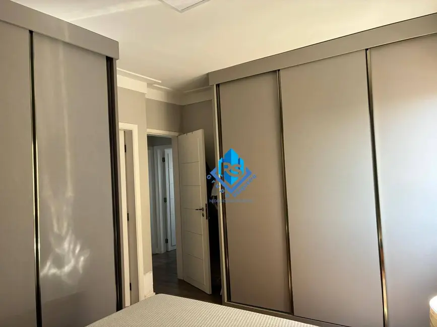 Apartamento com 3 quartos à venda, 135m2 em Rudge Ramos, Sao Bernardo Do Campo - SP - imagem 8 Foto 8 de Apartamento com 3 quartos à venda, 135m2 em Rudge Ramos, Sao Bernardo Do Campo - SP