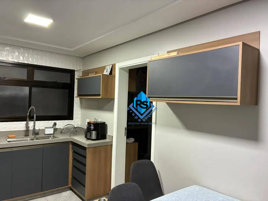 Apartamento com 3 quartos à venda, 135m2 em Rudge Ramos, Sao Bernardo Do Campo - SP - imagem 5 Foto 5 de Apartamento com 3 quartos à venda, 135m2 em Rudge Ramos, Sao Bernardo Do Campo - SP