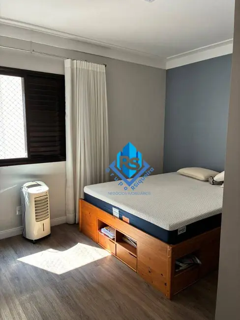 Apartamento com 3 quartos à venda, 135m2 em Rudge Ramos, Sao Bernardo Do Campo - SP - imagem 9 Foto 9 de Apartamento com 3 quartos à venda, 135m2 em Rudge Ramos, Sao Bernardo Do Campo - SP