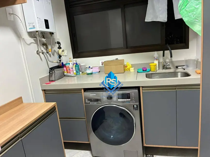 Apartamento com 3 quartos à venda, 135m2 em Rudge Ramos, Sao Bernardo Do Campo - SP - imagem 6 Foto 6 de Apartamento com 3 quartos à venda, 135m2 em Rudge Ramos, Sao Bernardo Do Campo - SP