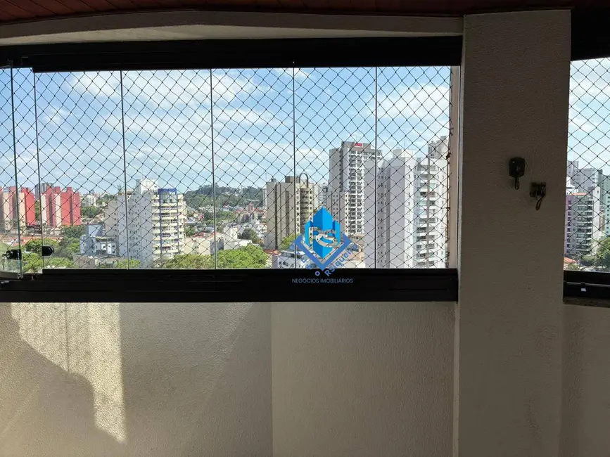 Foto 7 de Apartamento com 3 quartos à venda, 135m2 em Rudge Ramos, Sao Bernardo Do Campo - SP