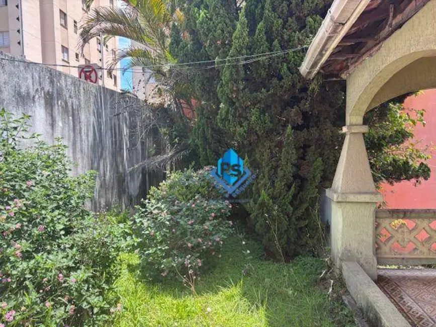 Foto 5 de Casa à venda, 531m2 em Centro, Sao Bernardo Do Campo - SP